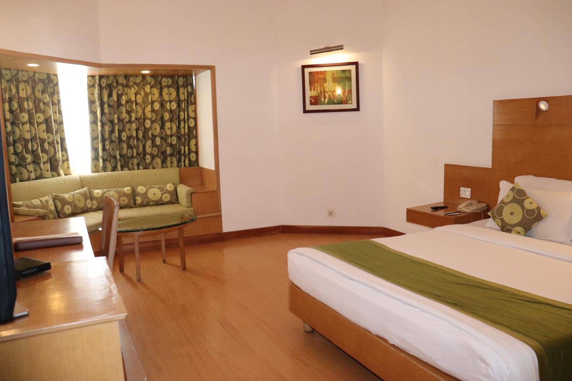 Vits Aurangabad Aurangabad (Maharashtra) Exterior foto