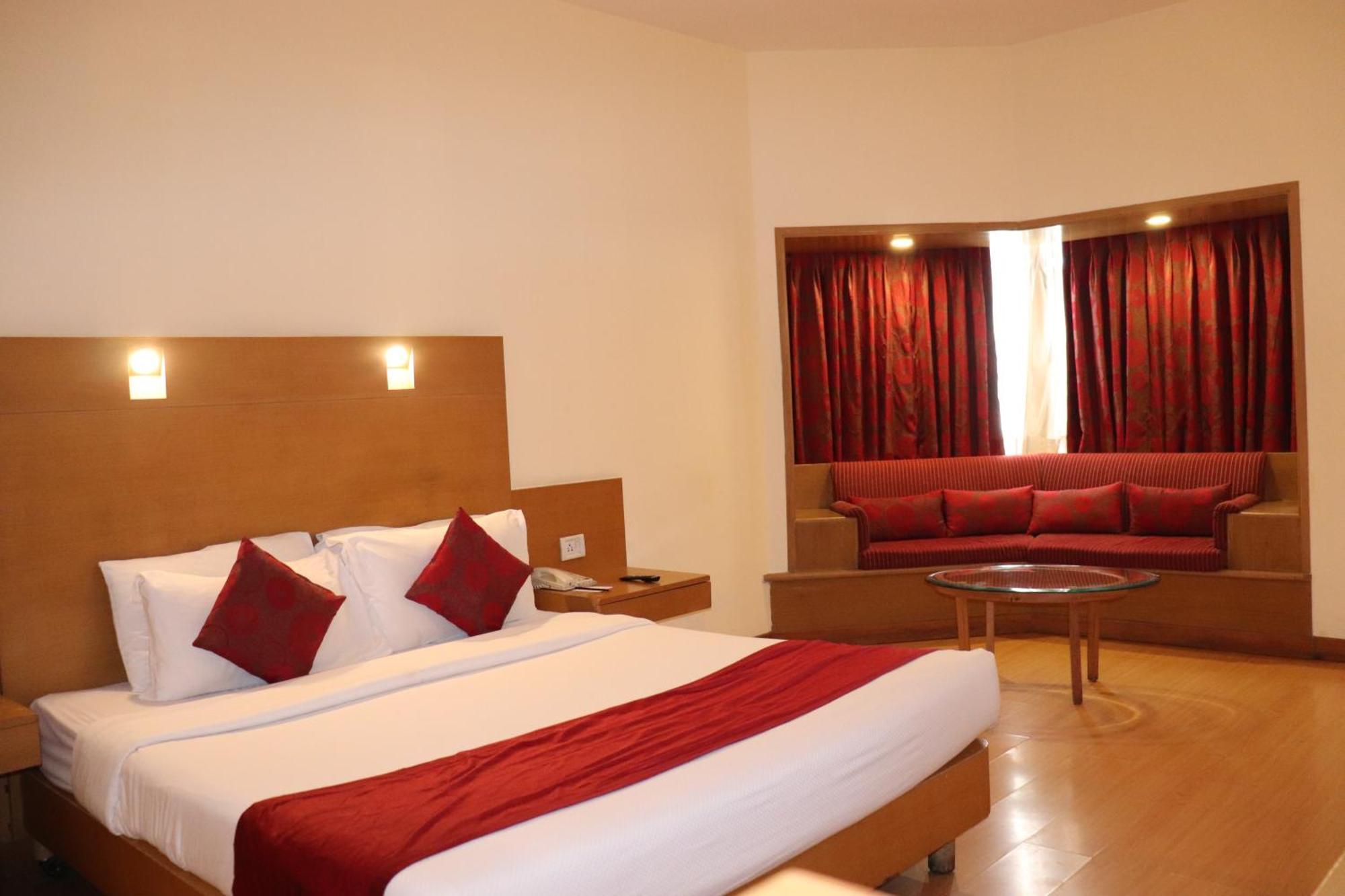 Vits Aurangabad Aurangabad (Maharashtra) Exterior foto