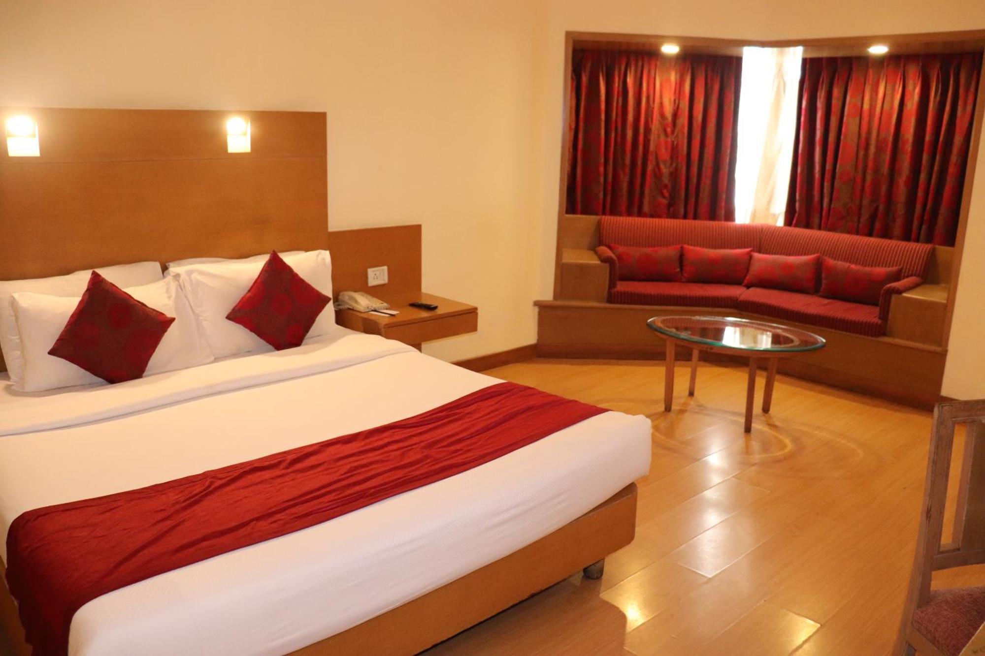 Vits Aurangabad Aurangabad (Maharashtra) Exterior foto