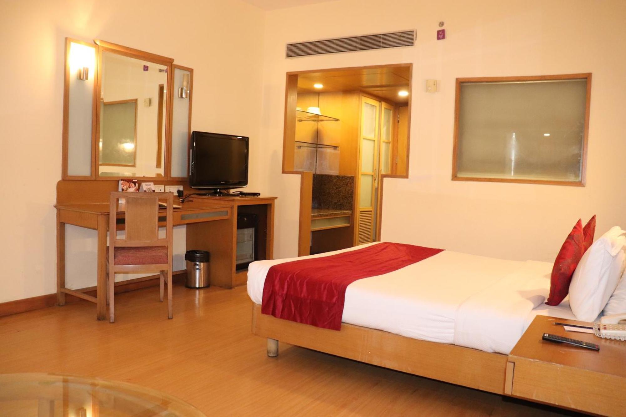 Vits Aurangabad Aurangabad (Maharashtra) Exterior foto