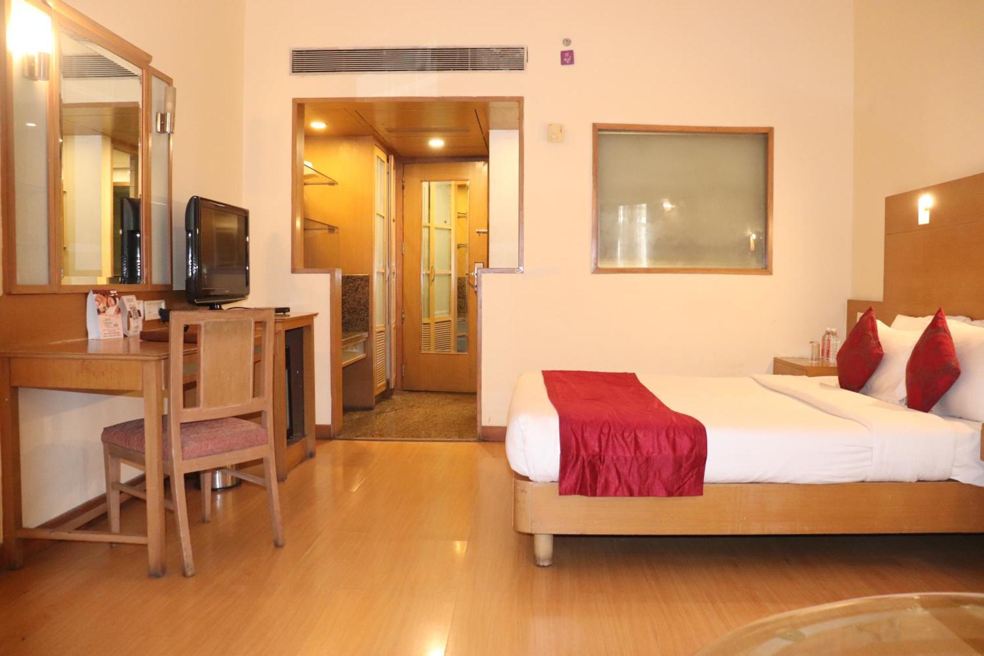 Vits Aurangabad Aurangabad (Maharashtra) Exterior foto