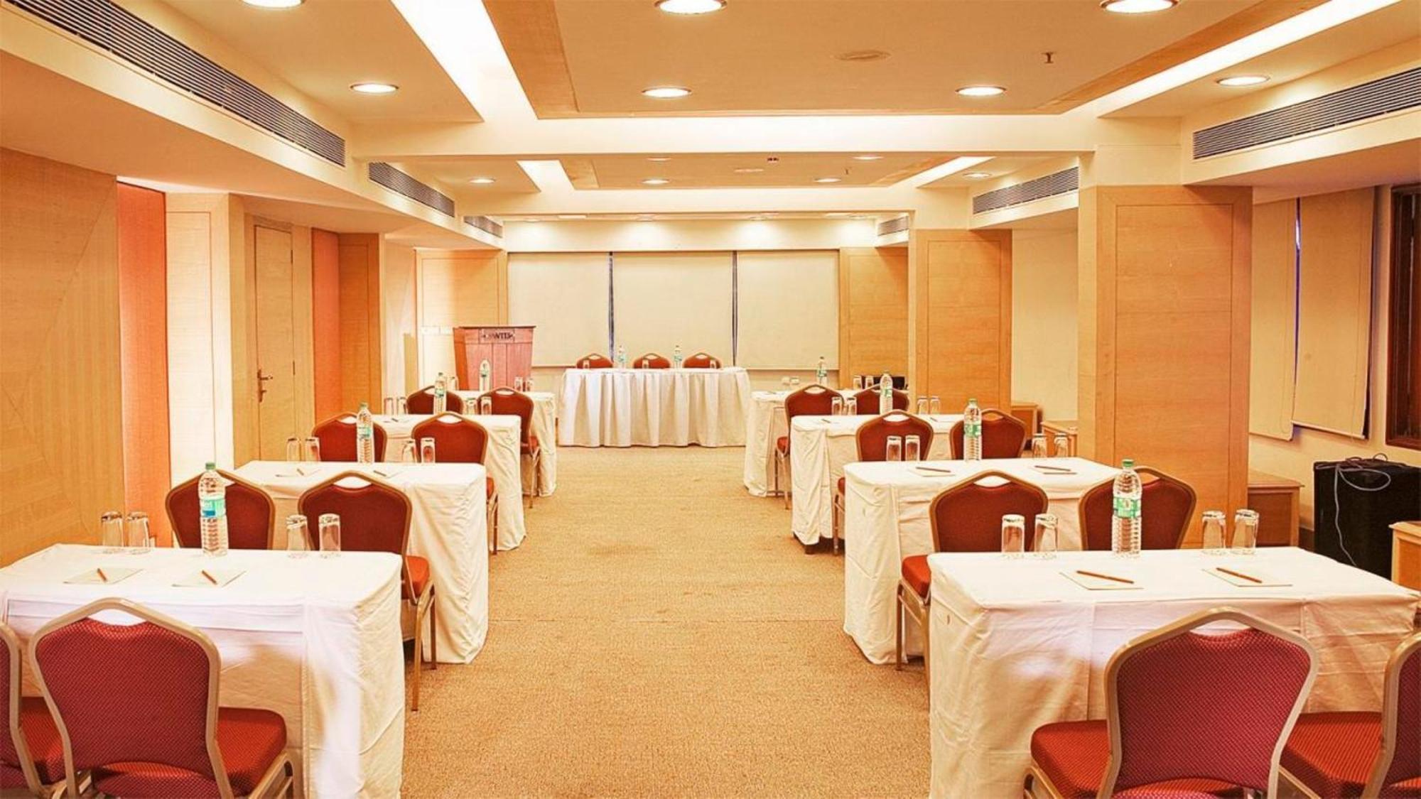 Vits Aurangabad Aurangabad (Maharashtra) Exterior foto