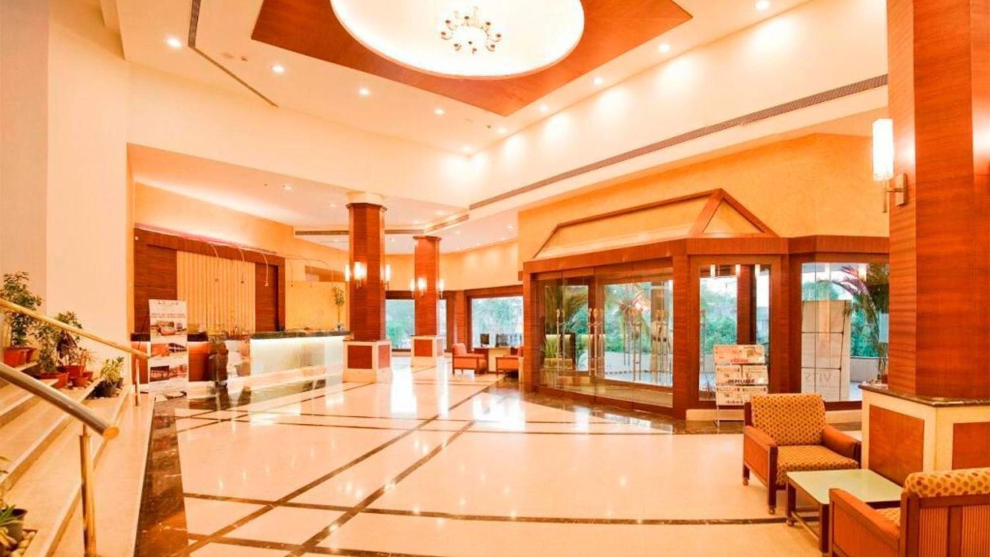 Vits Aurangabad Aurangabad (Maharashtra) Exterior foto