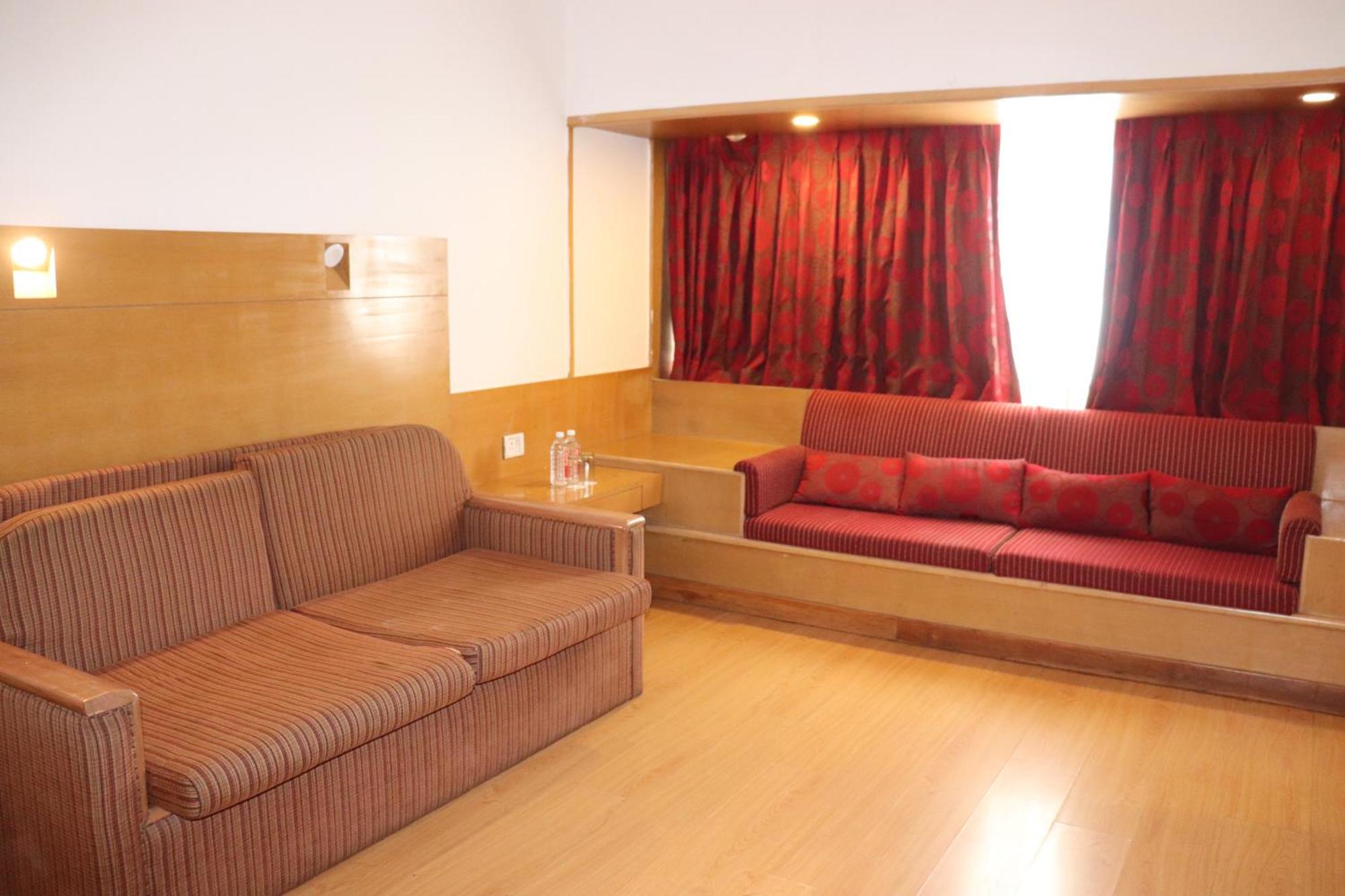 Vits Aurangabad Aurangabad (Maharashtra) Exterior foto