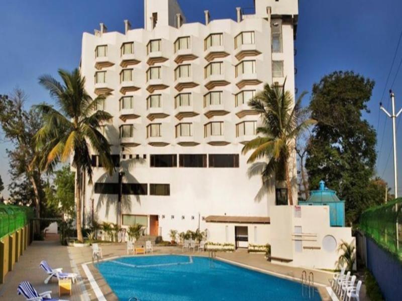 Vits Aurangabad Aurangabad (Maharashtra) Exterior foto