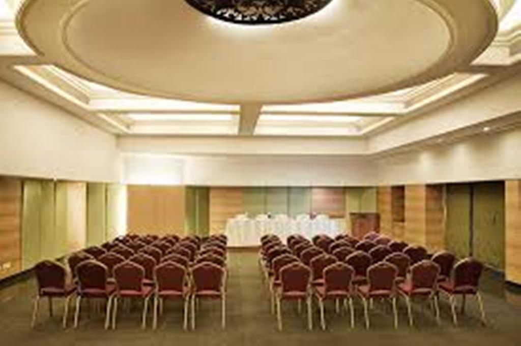 Vits Aurangabad Aurangabad (Maharashtra) Facilidades foto