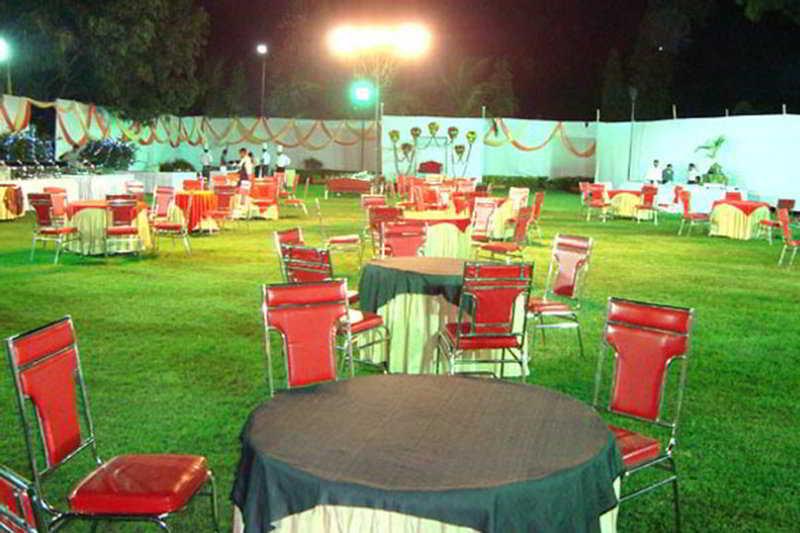 Vits Aurangabad Aurangabad (Maharashtra) Exterior foto