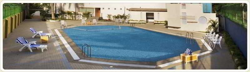 Vits Aurangabad Aurangabad (Maharashtra) Exterior foto