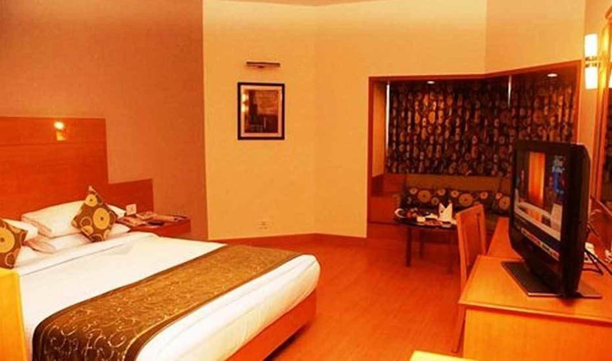 Vits Aurangabad Aurangabad (Maharashtra) Exterior foto