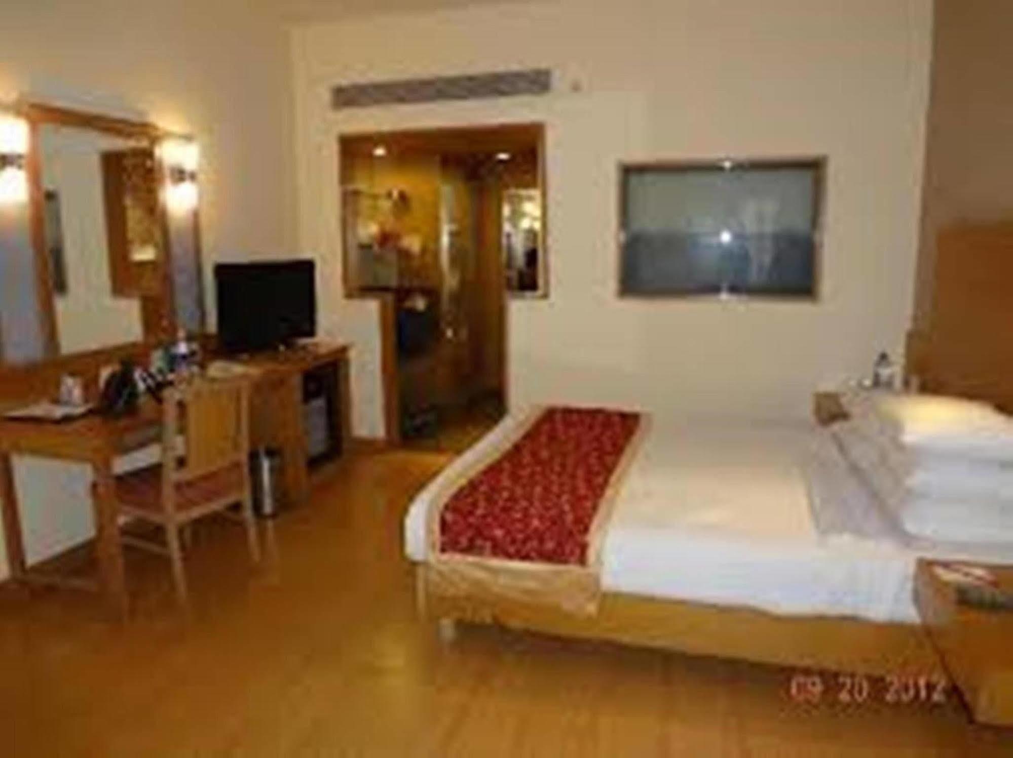 Vits Aurangabad Aurangabad (Maharashtra) Exterior foto