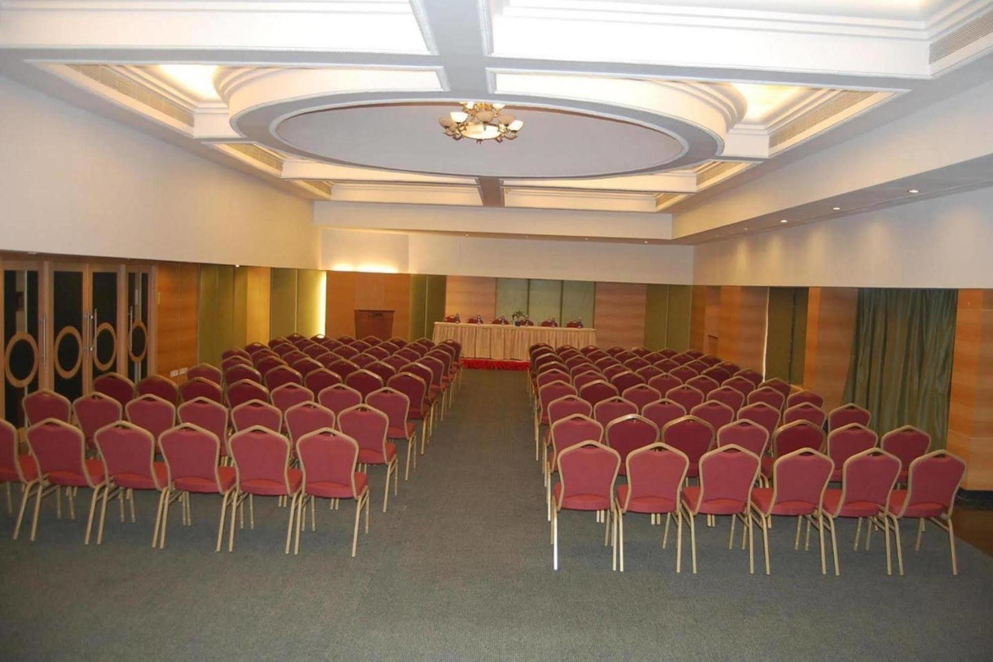 Vits Aurangabad Aurangabad (Maharashtra) Exterior foto