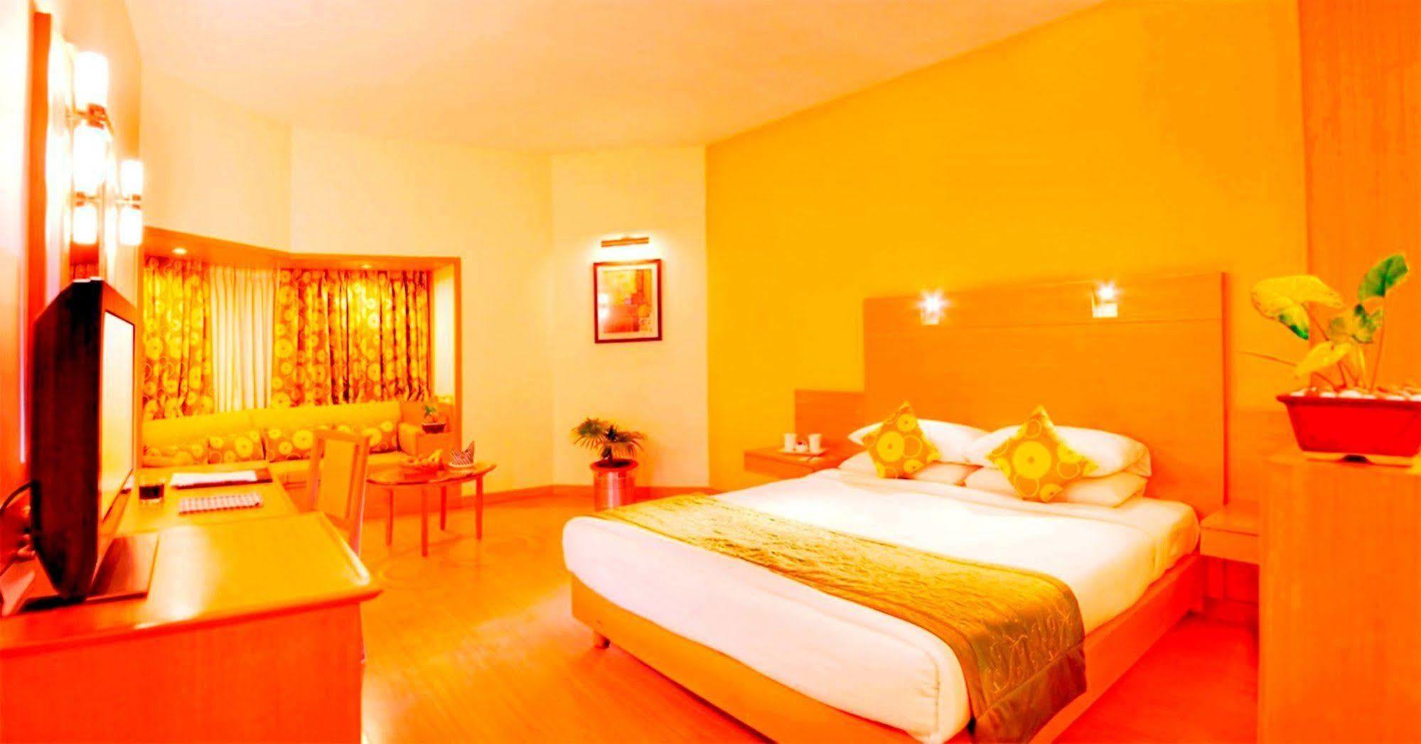 Vits Aurangabad Aurangabad (Maharashtra) Exterior foto