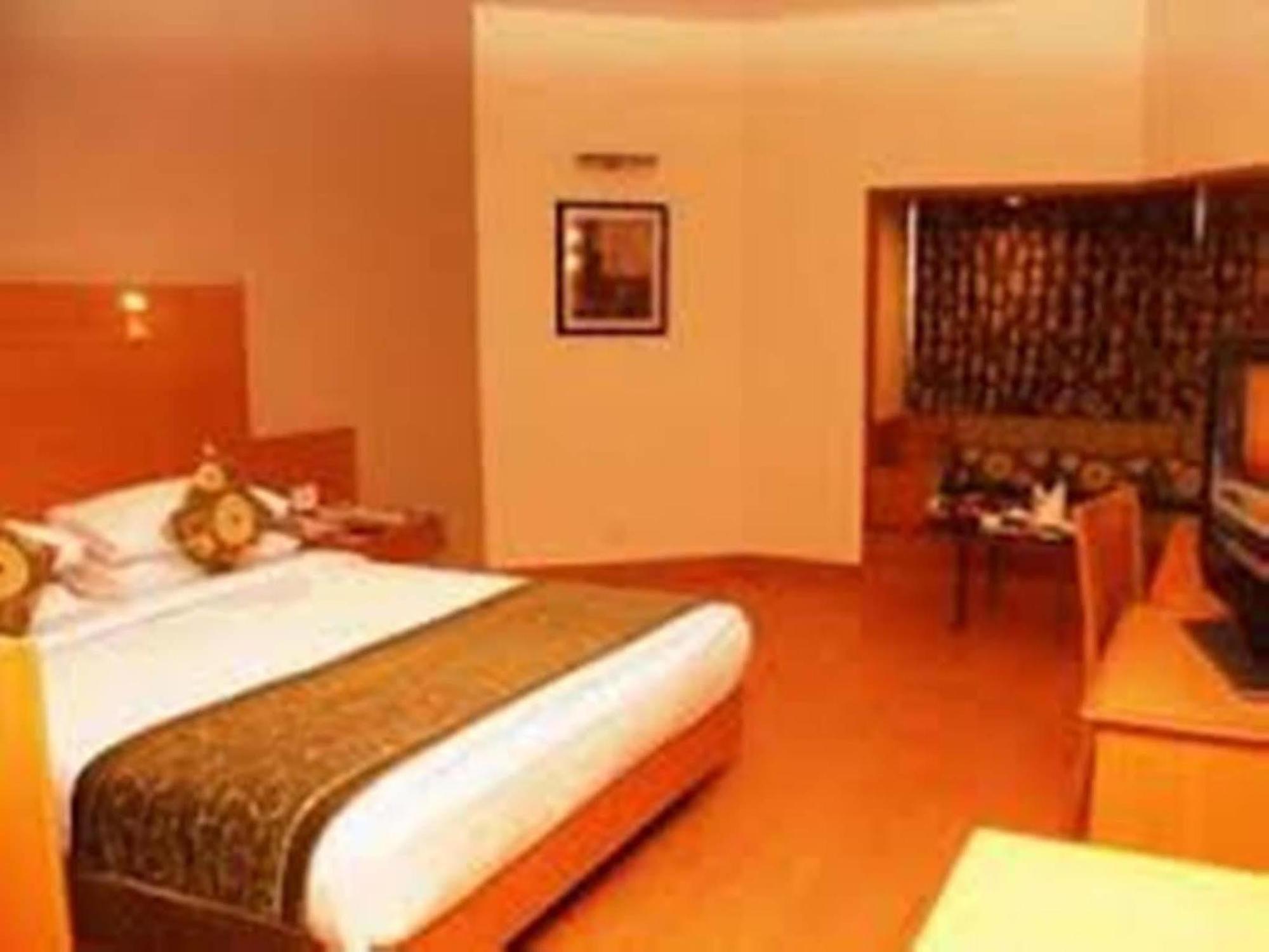 Vits Aurangabad Aurangabad (Maharashtra) Exterior foto