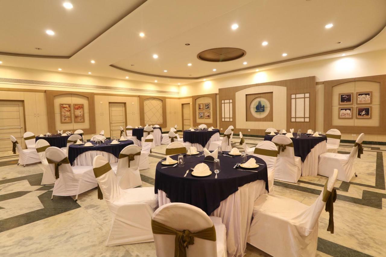 Vits Aurangabad Aurangabad (Maharashtra) Exterior foto