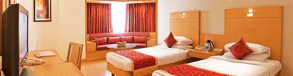 Vits Aurangabad Aurangabad (Maharashtra) Exterior foto